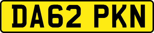 DA62PKN