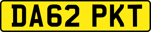 DA62PKT
