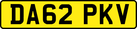 DA62PKV