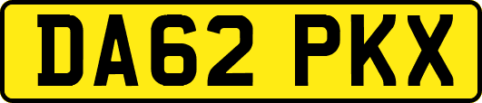 DA62PKX