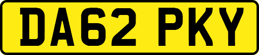 DA62PKY