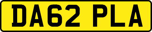 DA62PLA