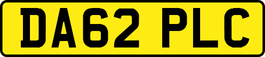 DA62PLC