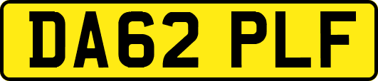 DA62PLF