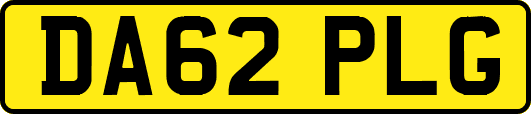 DA62PLG