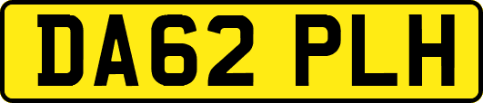 DA62PLH