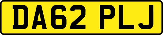 DA62PLJ