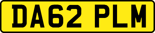 DA62PLM