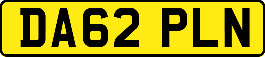 DA62PLN