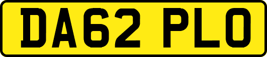 DA62PLO