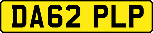 DA62PLP