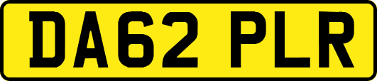 DA62PLR