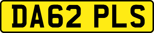 DA62PLS