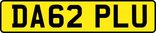 DA62PLU