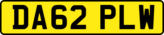 DA62PLW