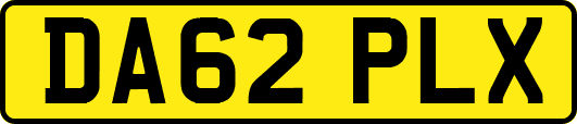 DA62PLX