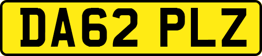 DA62PLZ