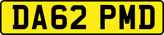 DA62PMD