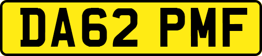 DA62PMF