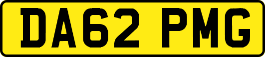 DA62PMG