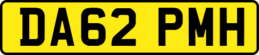 DA62PMH