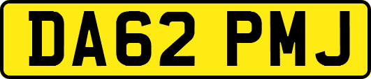 DA62PMJ