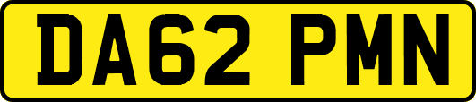DA62PMN