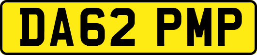 DA62PMP