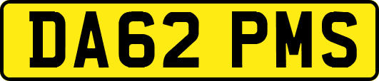 DA62PMS