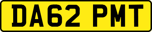 DA62PMT