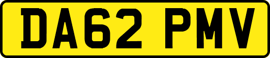 DA62PMV