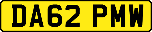 DA62PMW