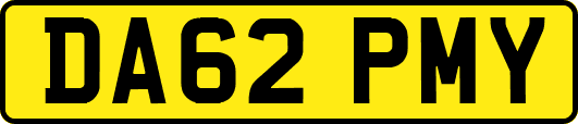 DA62PMY