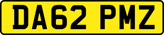 DA62PMZ