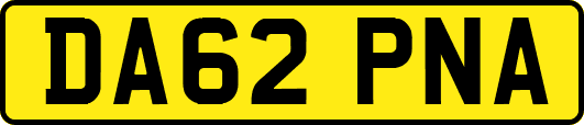 DA62PNA