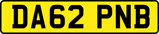 DA62PNB