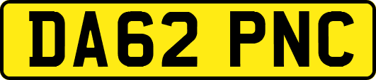 DA62PNC