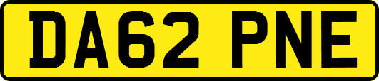 DA62PNE