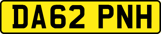 DA62PNH