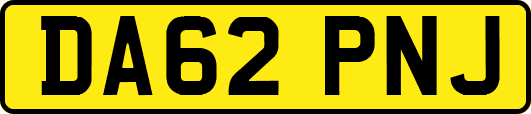 DA62PNJ
