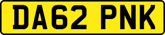 DA62PNK