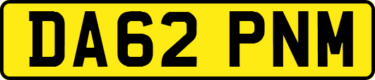 DA62PNM