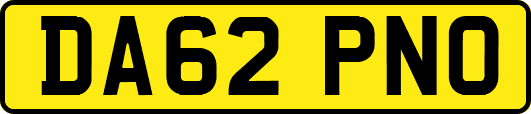 DA62PNO
