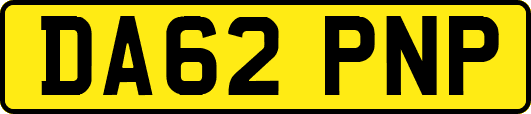 DA62PNP
