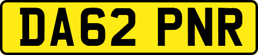 DA62PNR