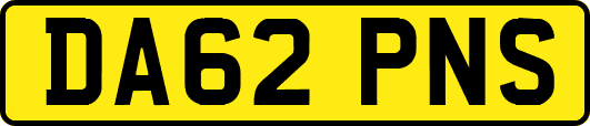 DA62PNS