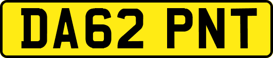 DA62PNT