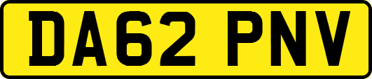 DA62PNV