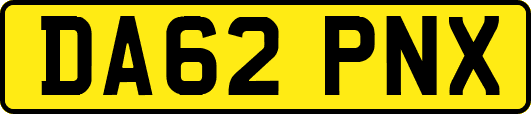 DA62PNX