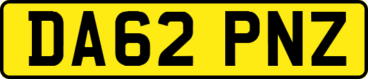 DA62PNZ